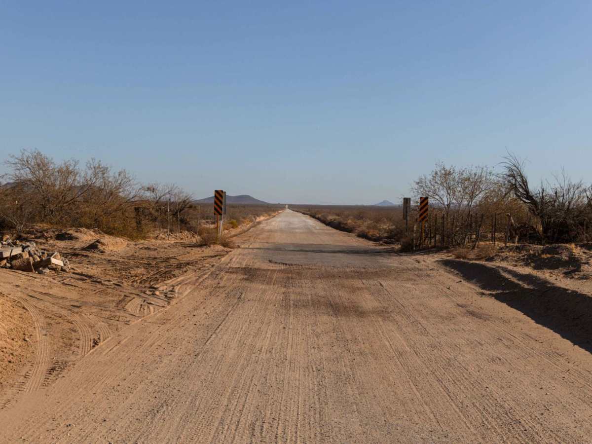 North Aguila Road photo 3