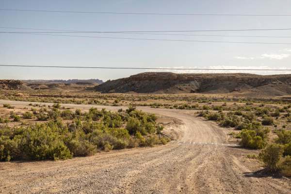 Fallen Peace Officer Trail