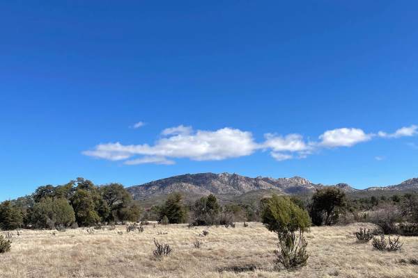 Tonto Road