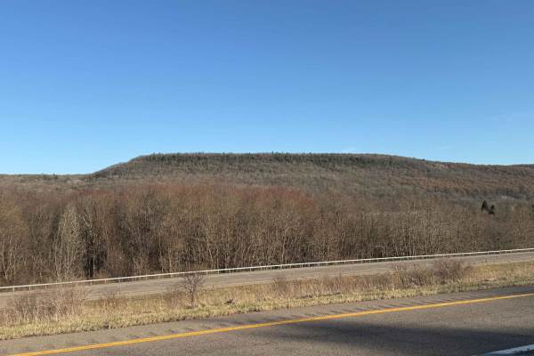 Canacadea McDuff Road South