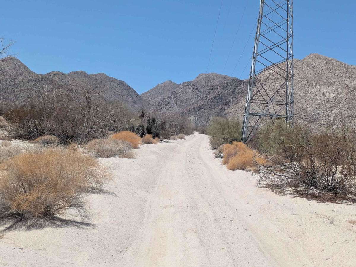Powerline Drop photo 4