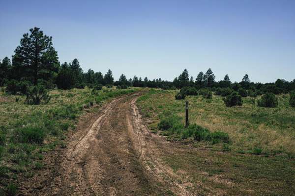 Old 714 Road