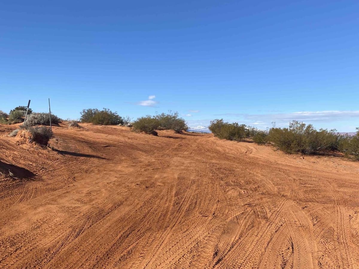 Lower Dunes Road photo 5
