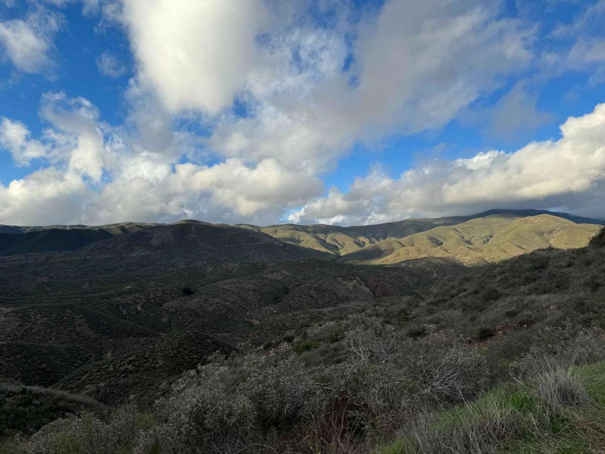 Rush Canyon Road photo 5