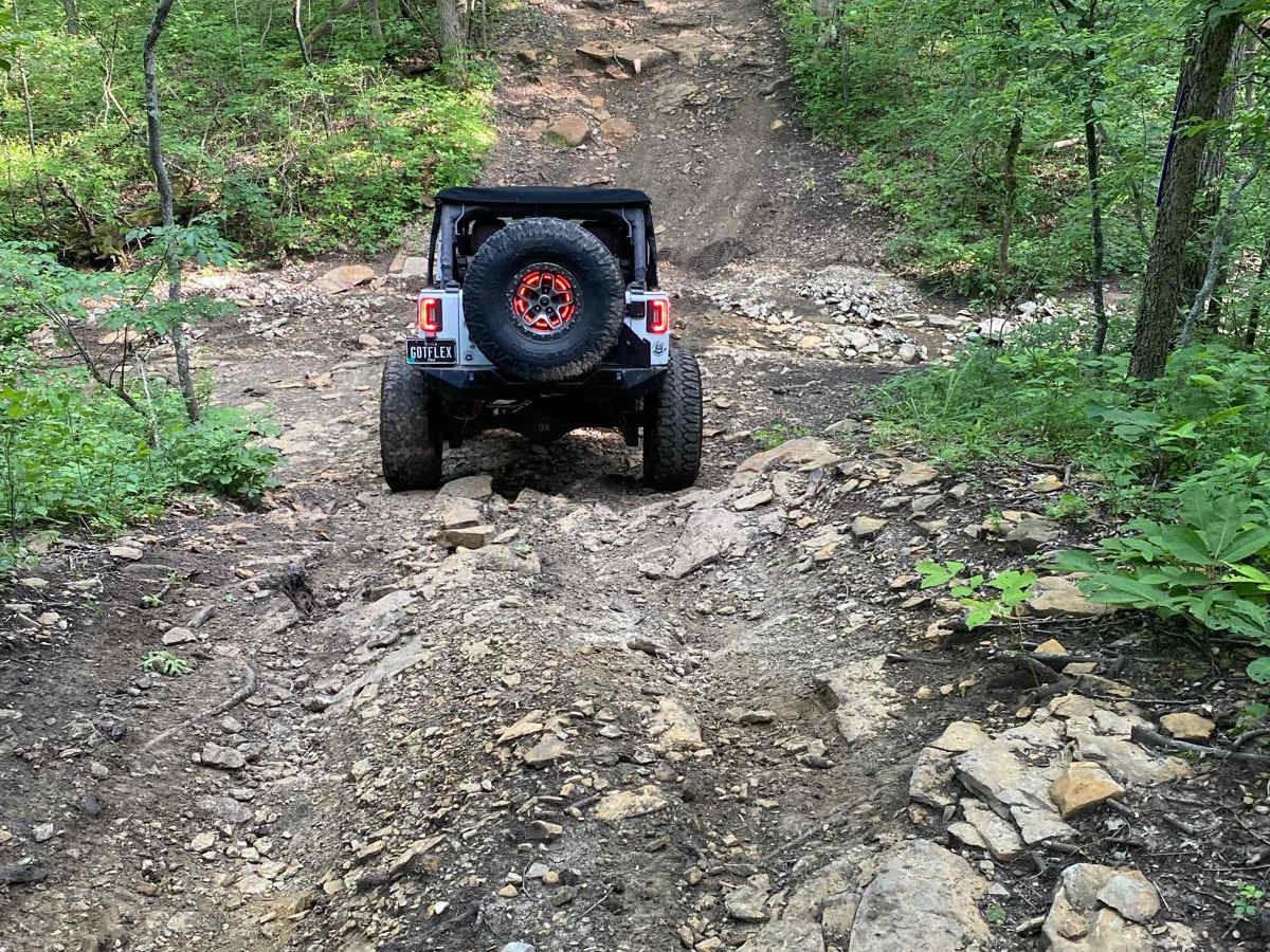 4x4 Land photo 5