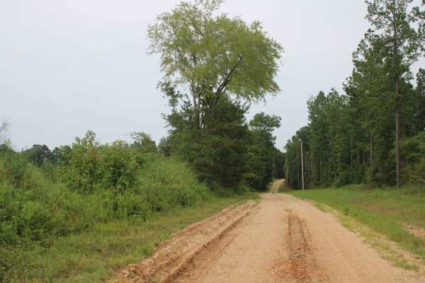 Hempstead 307 Road