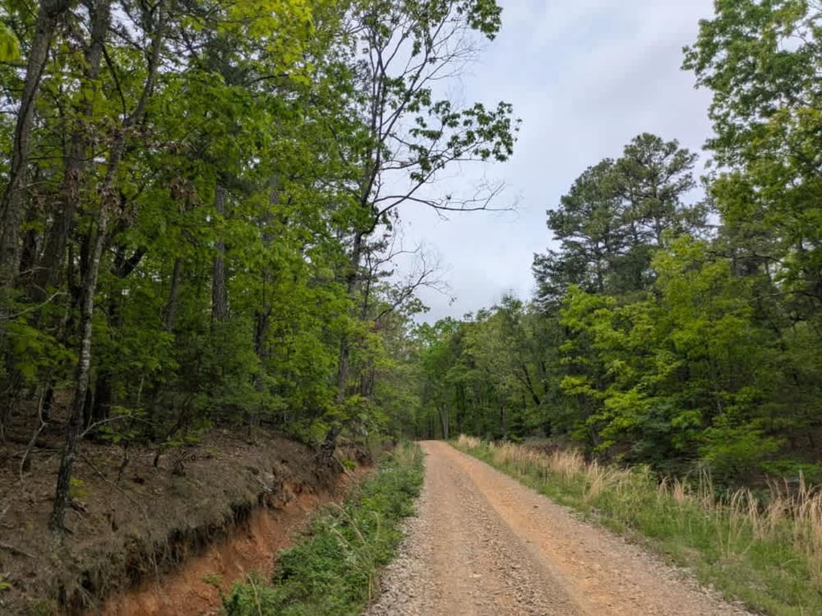 Barber Ridge Road photo 6