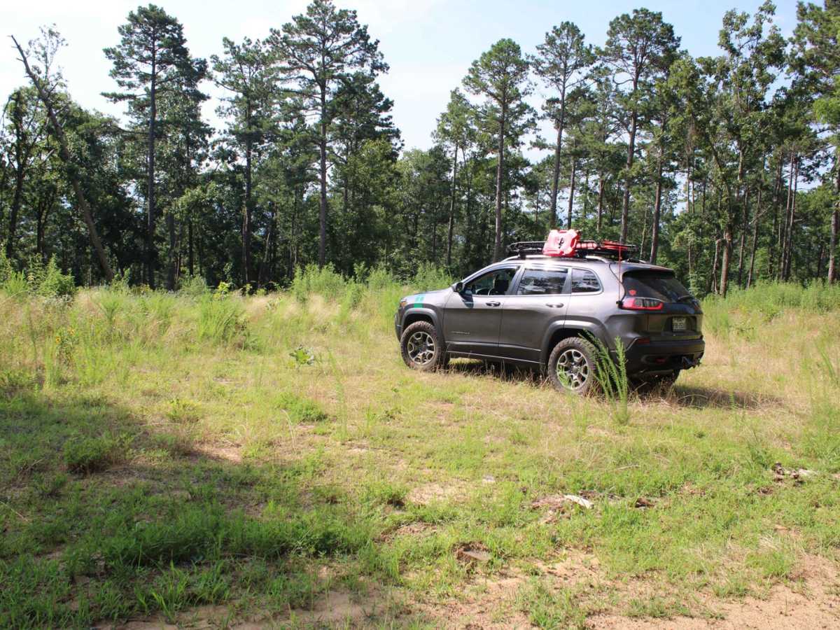 Dutch Creek Mountian to Towers photo 2