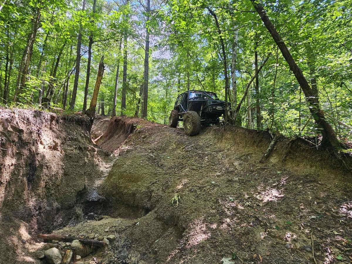 West Creek photo 2
