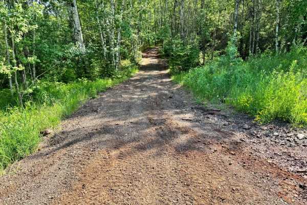 Berry Trail