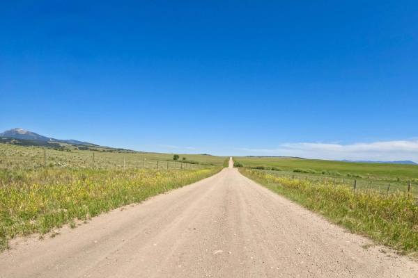 Deer Lodge MT-Gold Creek Ranch