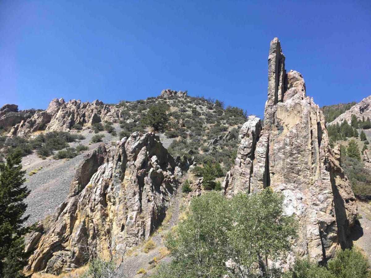 Uncle Ike Trail photo 3