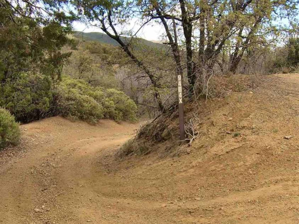 9404X trail photo