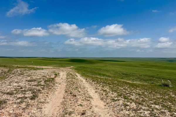 Prairie Hills - FR 939