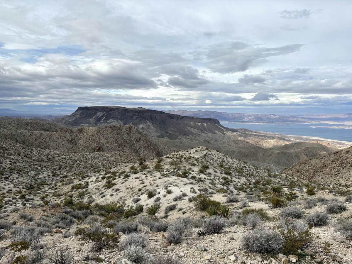 Indian Pass Overlook photo 5