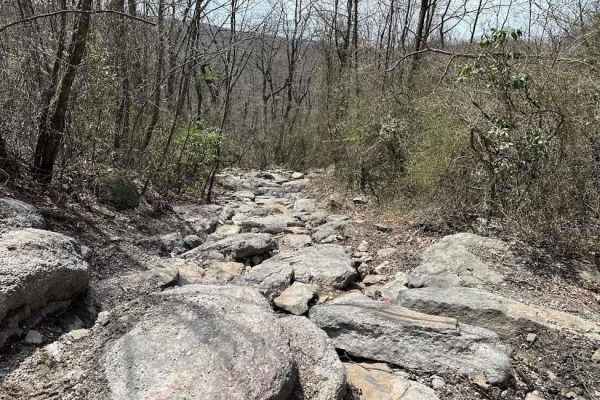 St. Keirns Obstacle