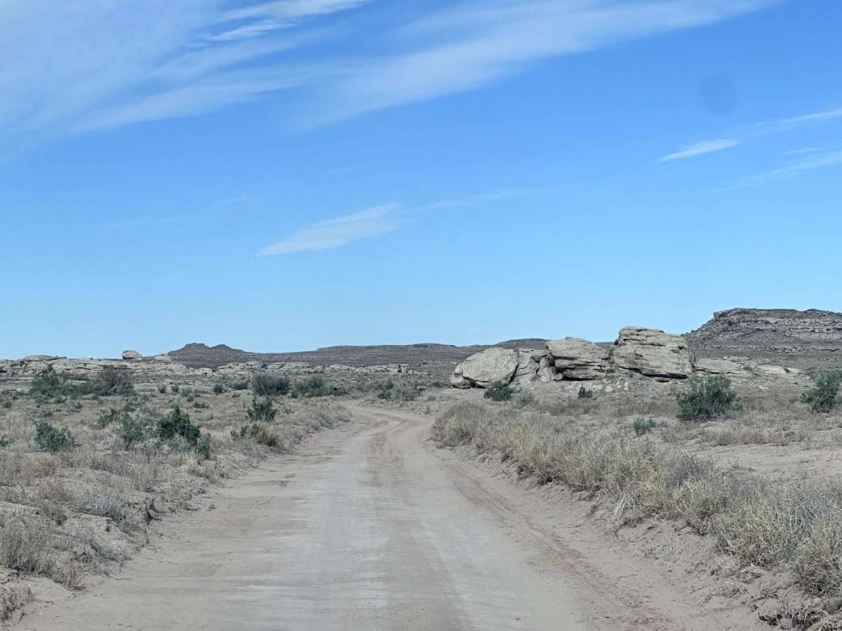 Levi Well Road (CR372) photo 5