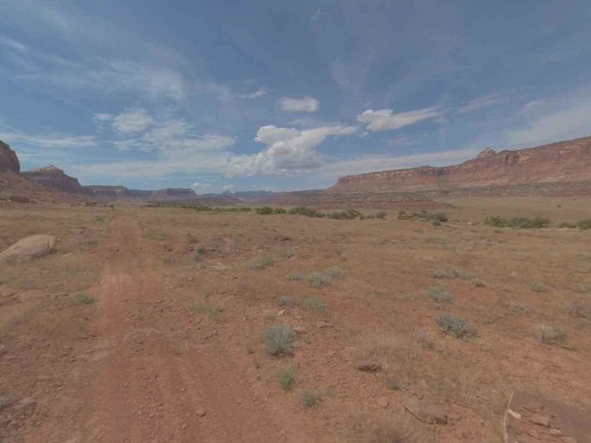 Bridger Jack Mesa photo 6