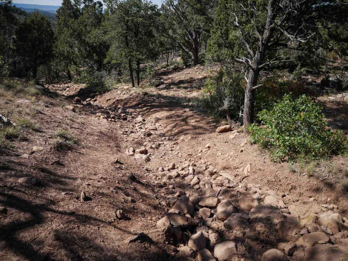 Ute Creek photo 4