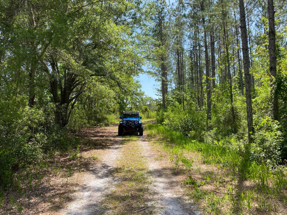 Deserters Loop photo 3