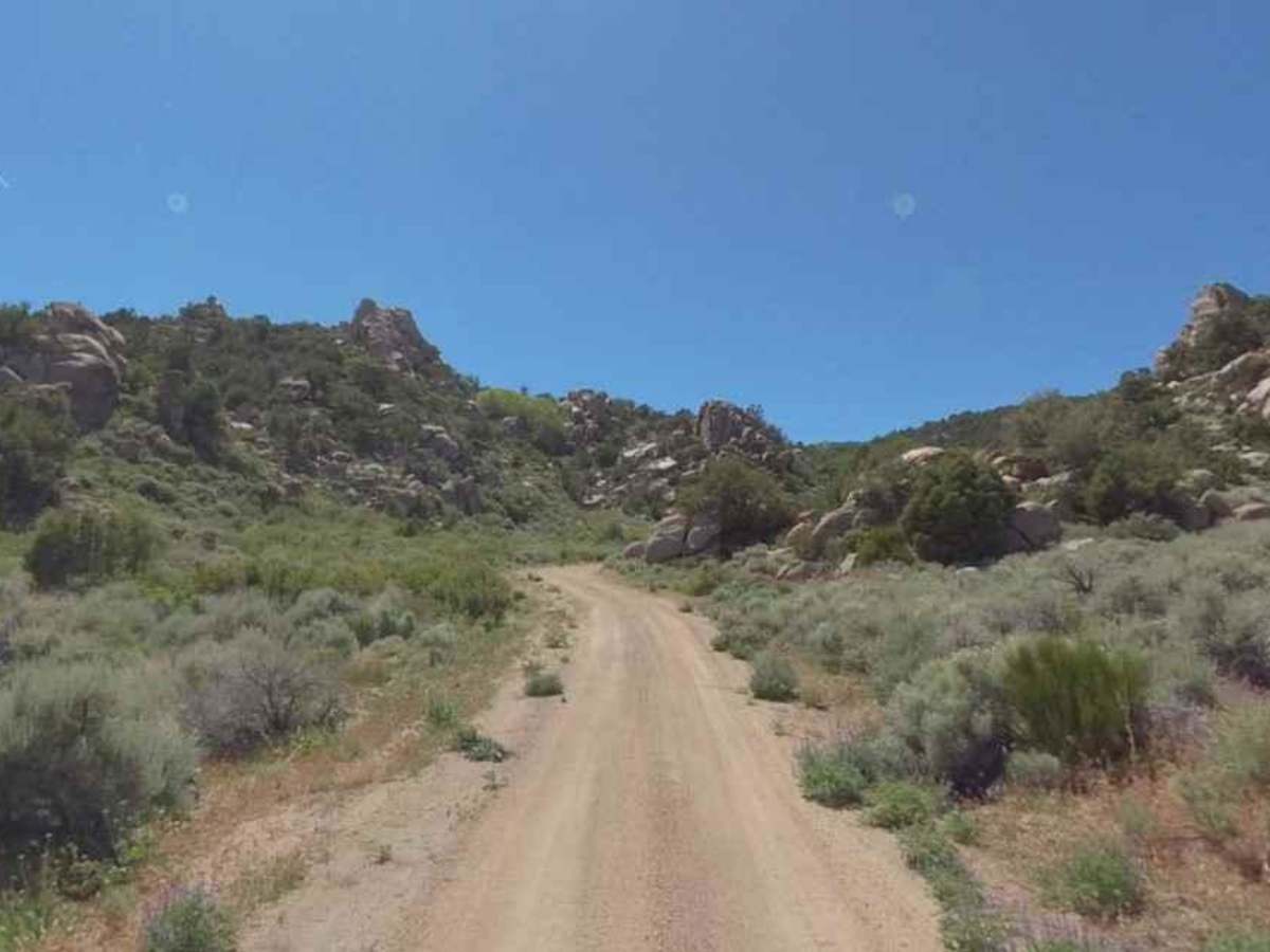 Amasa ATV Route 1 photo 6