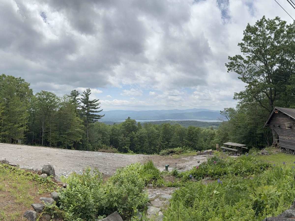 Talcott Road to Old Stage Road photo 2