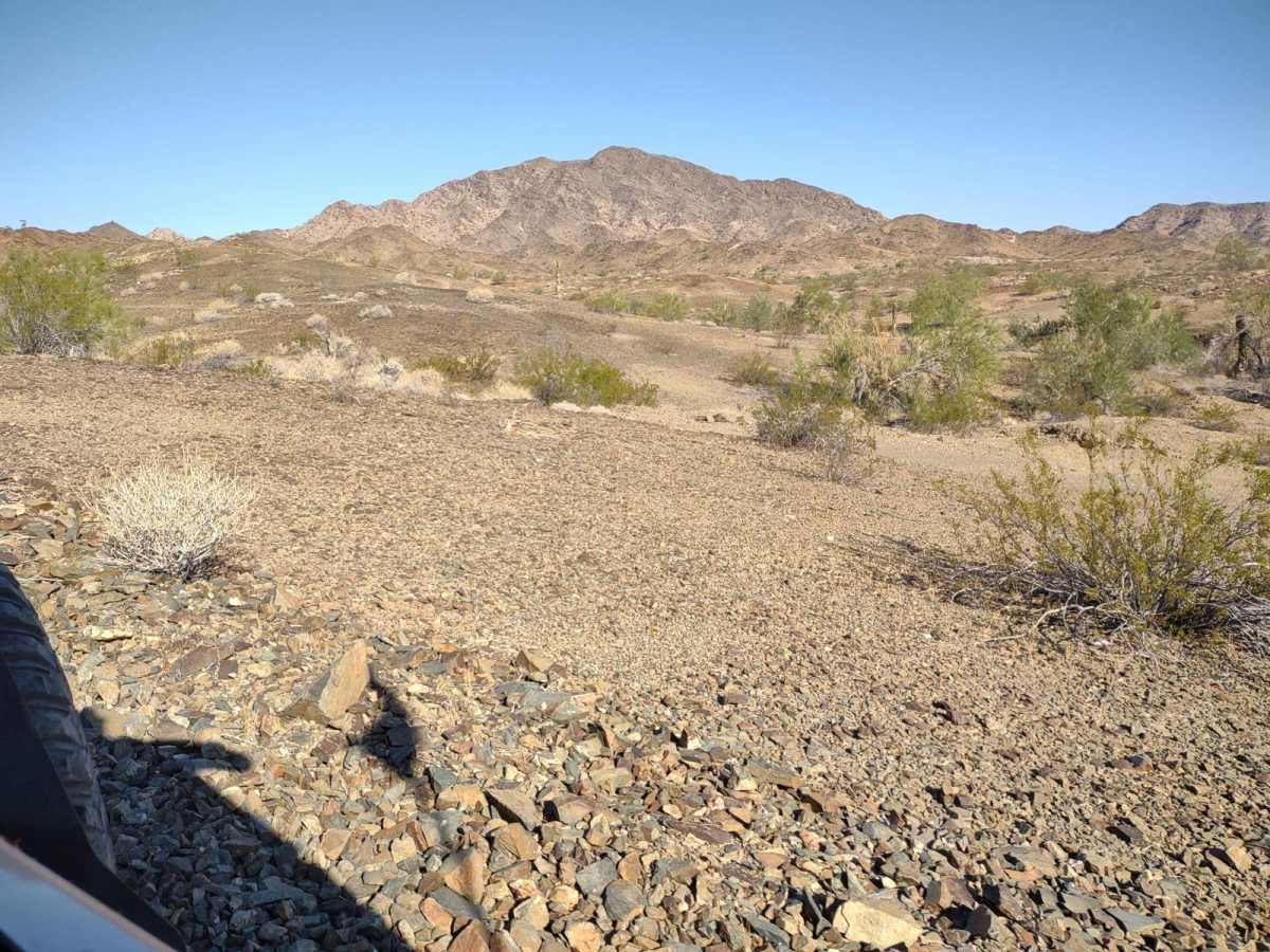 Granite Mountain Loop photo 5