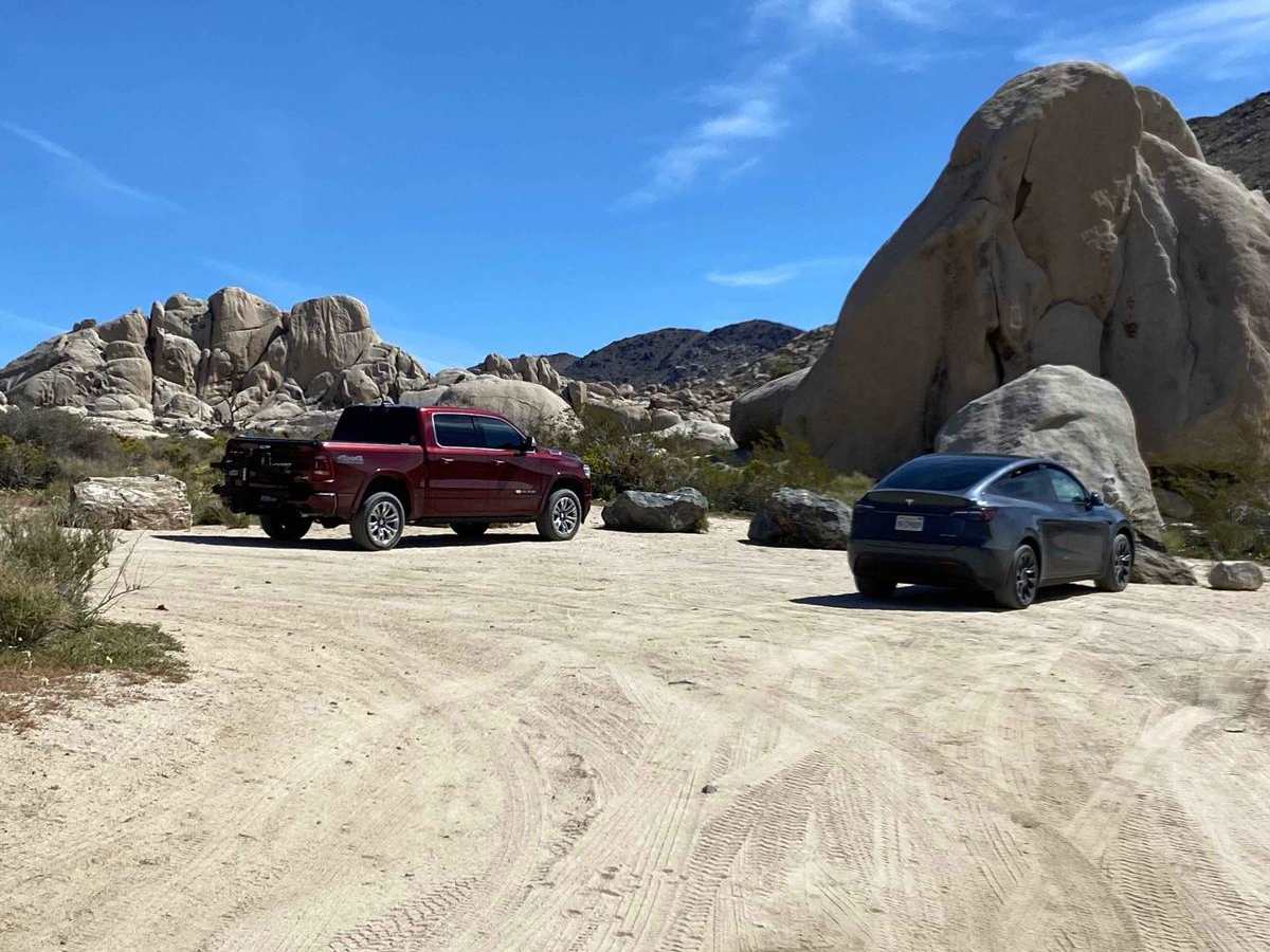 Geology Tour Road photo 5