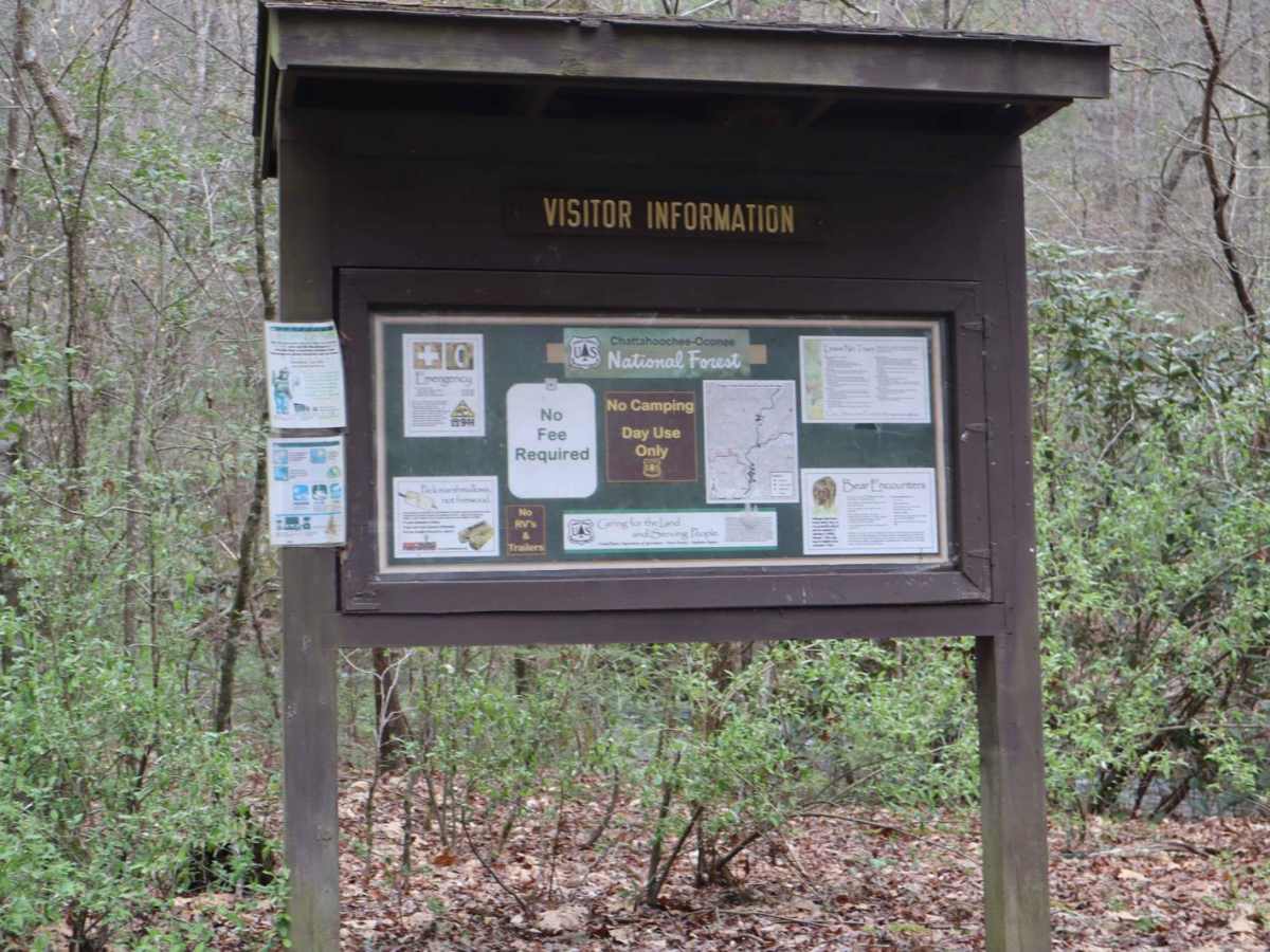 Boggs Creek photo 5