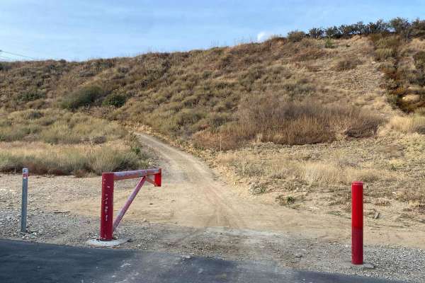Edison Road Section 3 - 1N32
