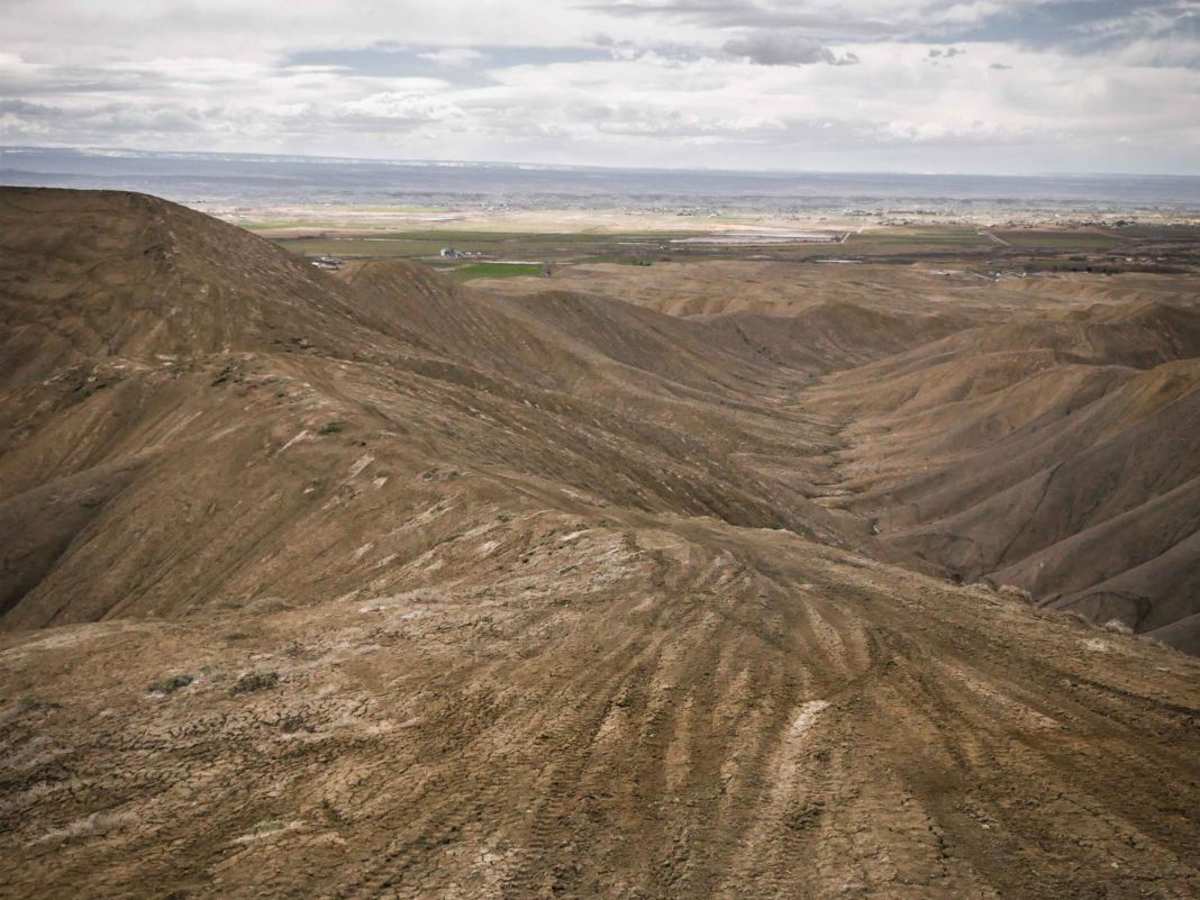 Highway Ridge photo 5