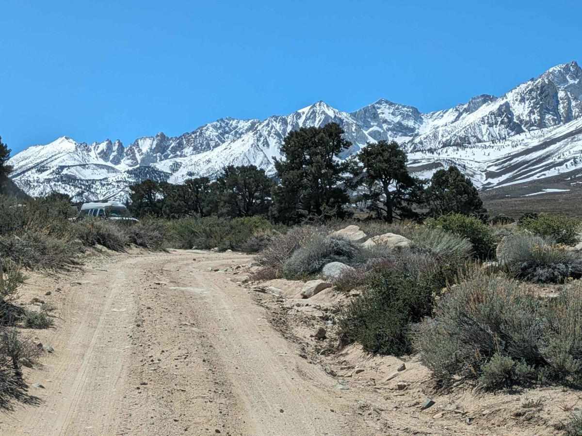 Upper Buttermilk  Road photo 5
