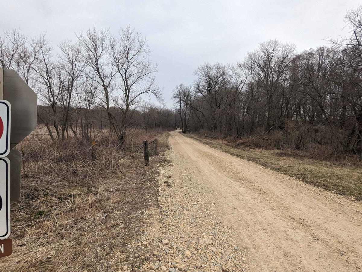 Pecatonica State Trail photo 5