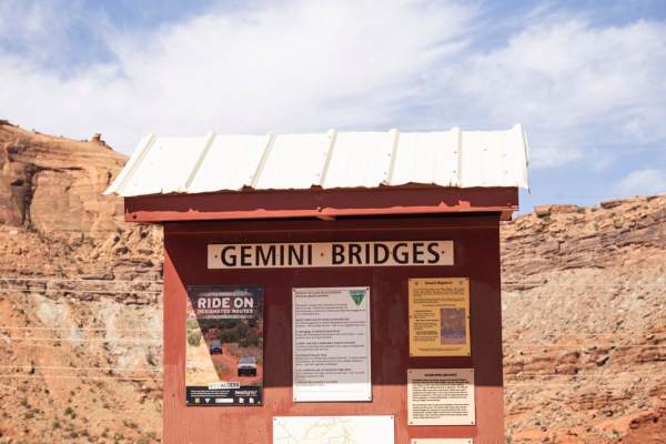 Gemini Bridges