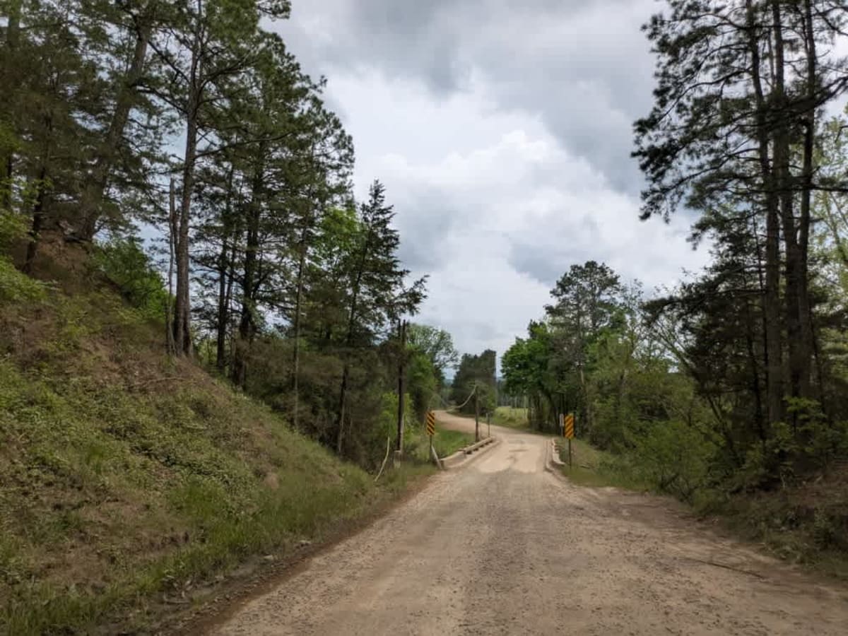 Spring Lake Northern Access Road photo 6
