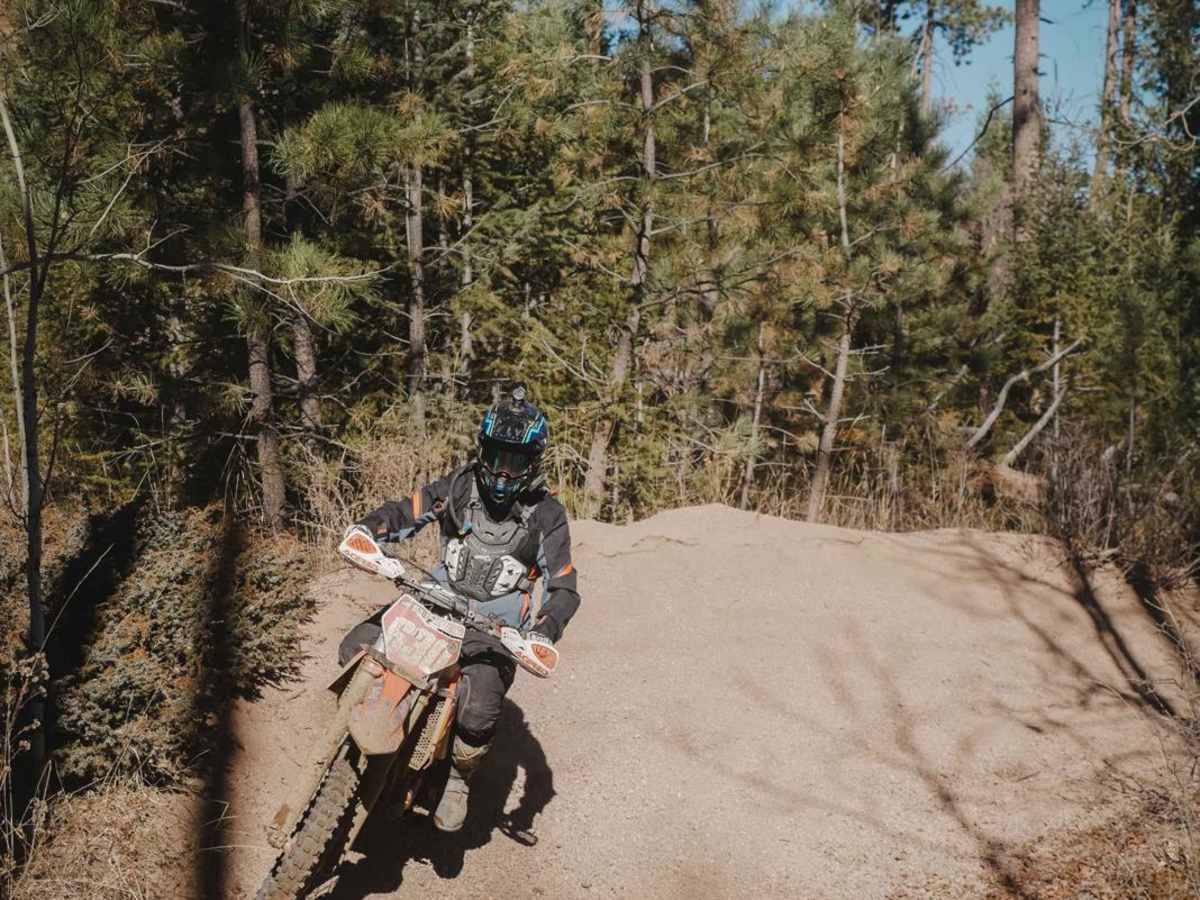 674 Flatrock ATV Trail photo 4
