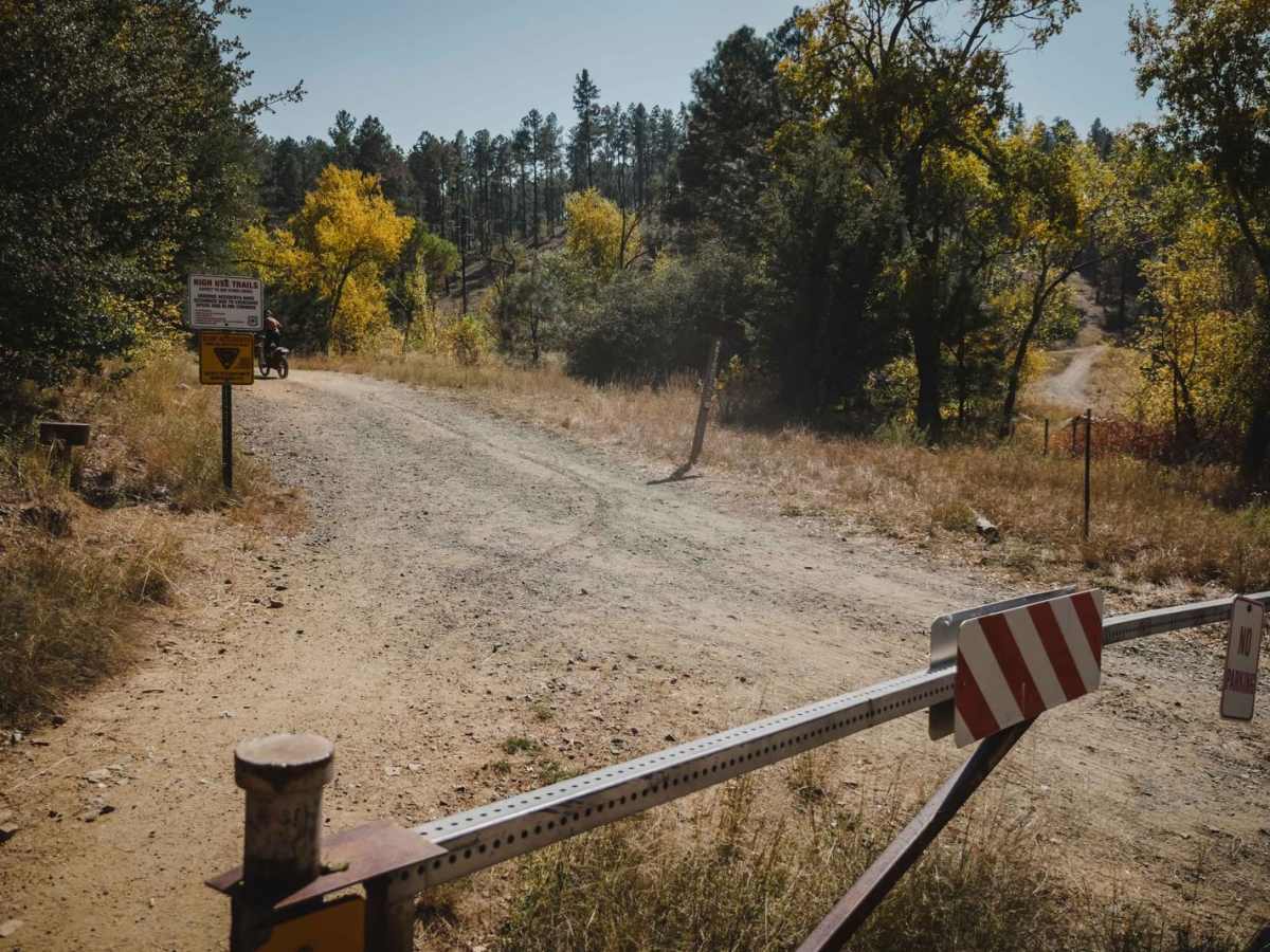 Schoolhouse Gulch photo 4