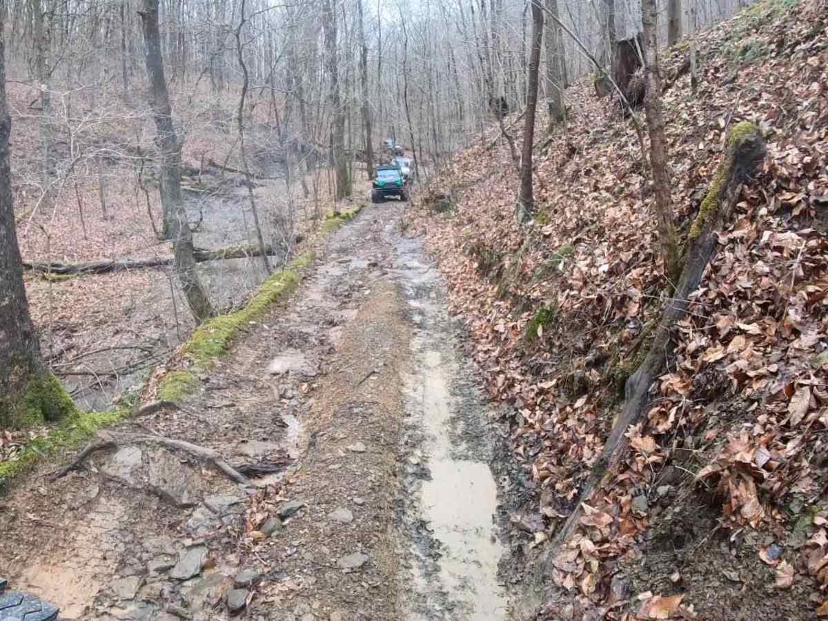 Haught Run photo 2