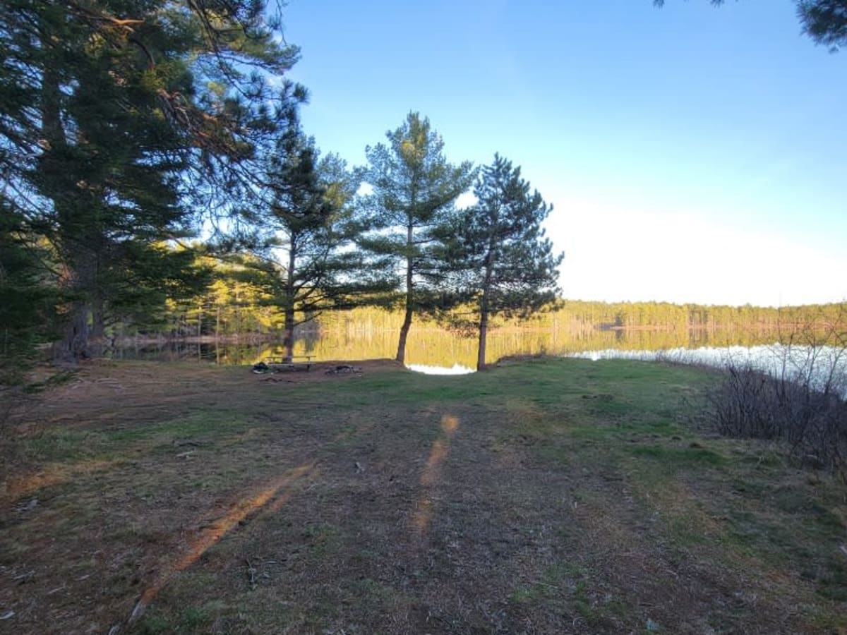 Oxhead Lakes Trail photo 5