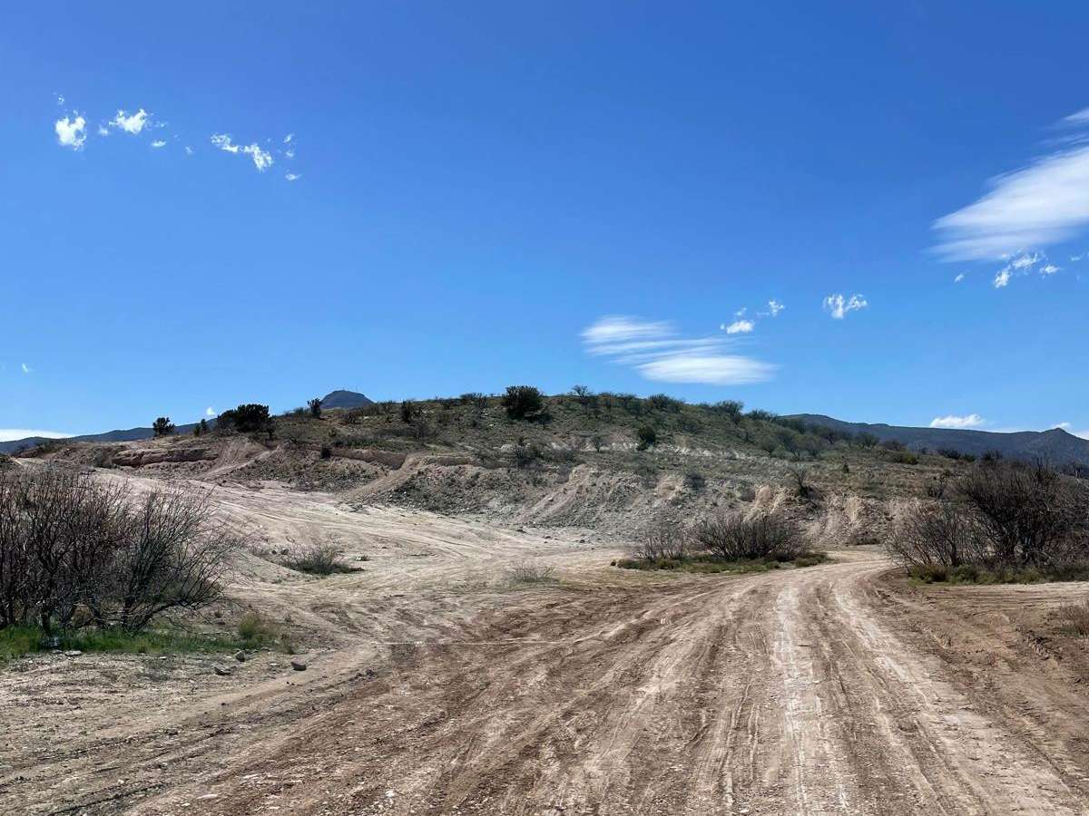 ATV Spur Trails Boulevard trail photo