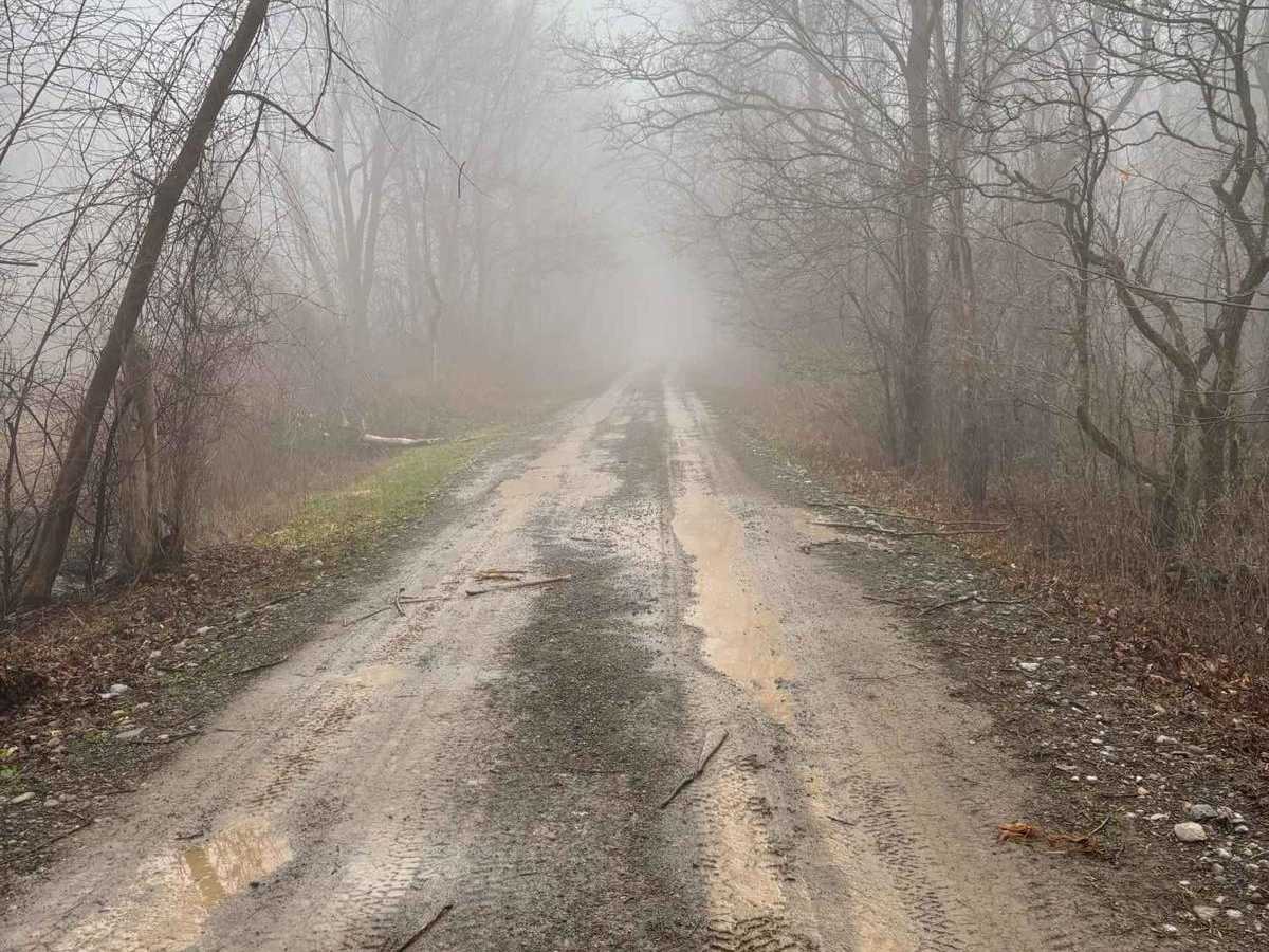 Northrup Hill Road photo 6