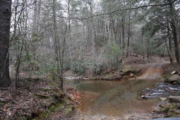 Boggs Creek