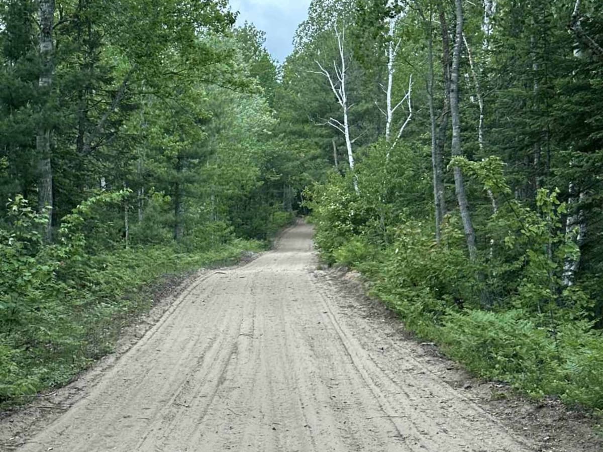 M-28 to Stongs photo 6