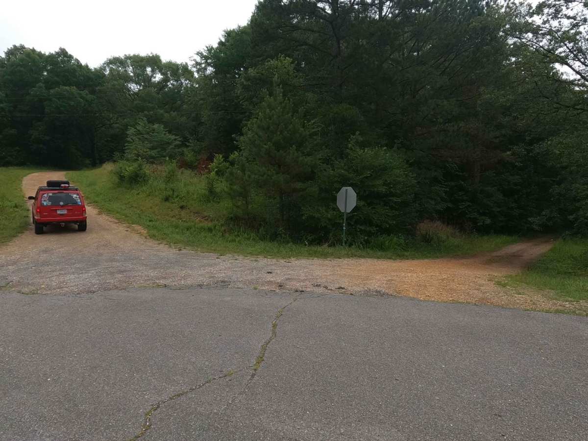 Fox Hollow Hill FSR 218 photo 2