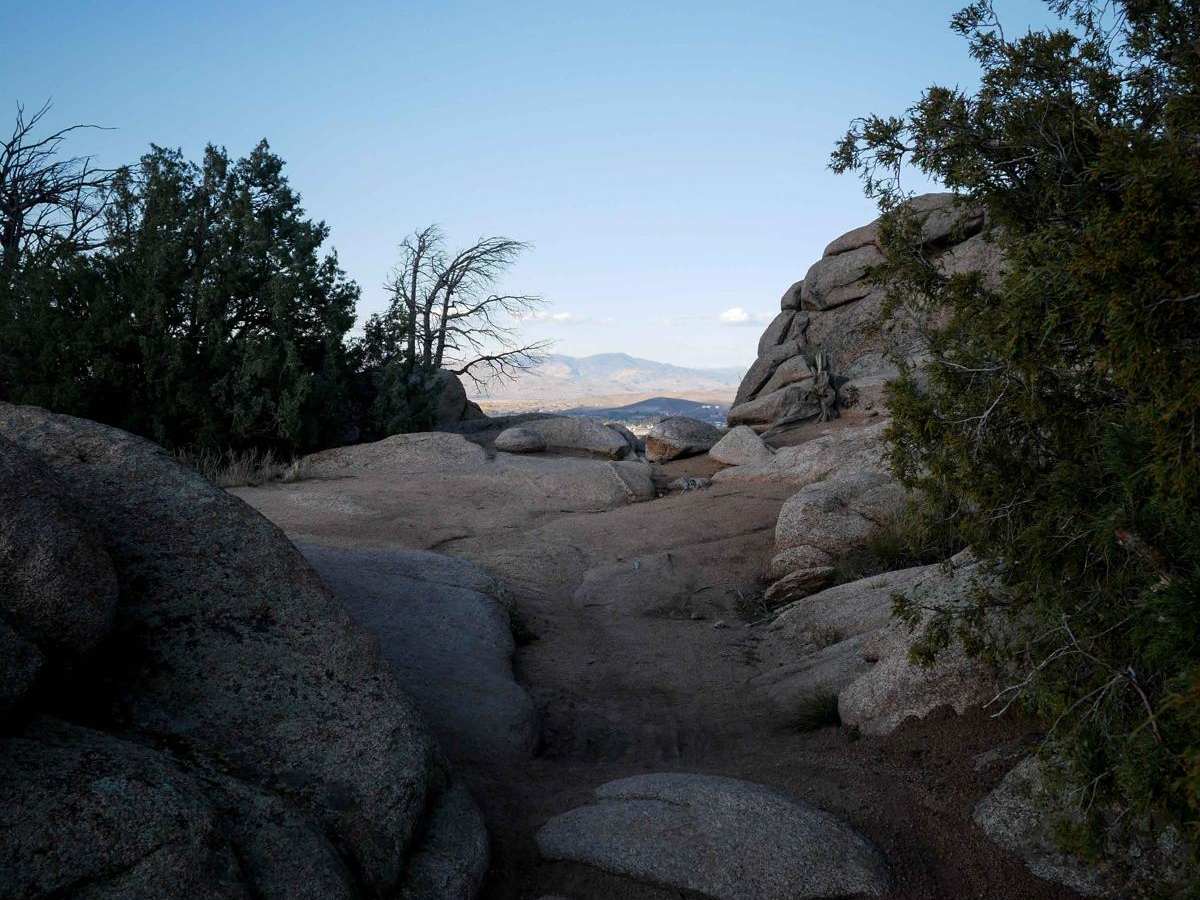 The Notch | Off-Road Trail Maps, Difficulty, Trail Status | onX Offroad