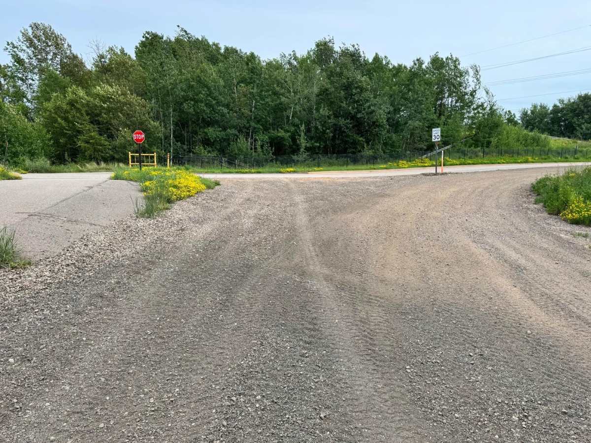 Connector Trail photo 3