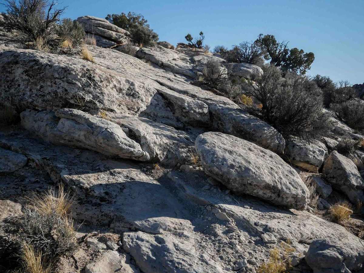 Slickrock photo 3