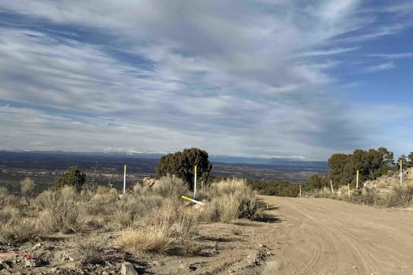 Manzanares Ridge - CR 520