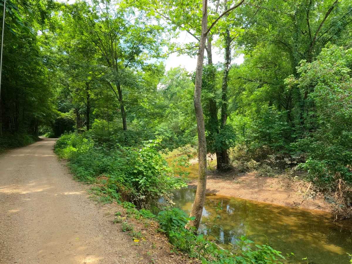 Shawnee Creek - SCR 211D photo 3