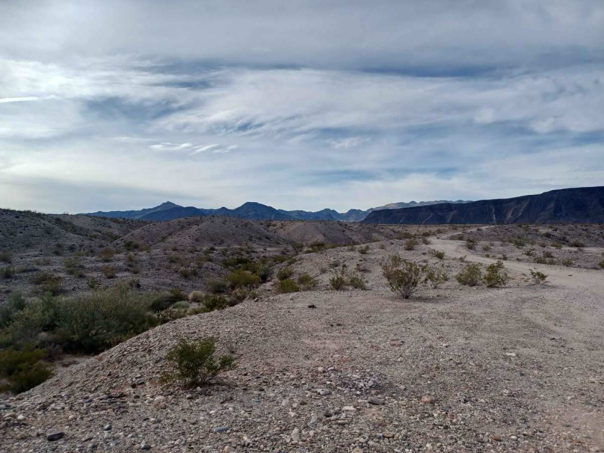 Opal Mountain Road photo 5